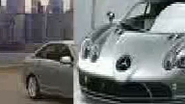 Mercedes-benz смотреть онлайн