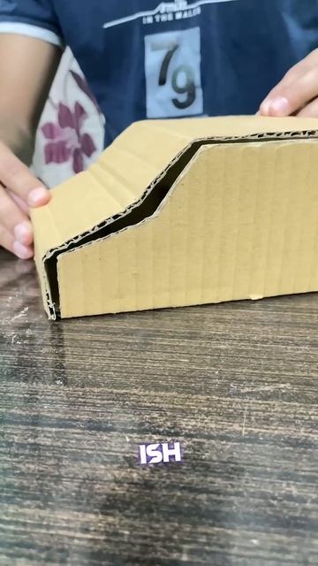 I Made Amazing Cardboard Car