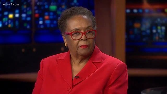Off Script with Dr. Joyce Ladner-famed Civil Rights activist смотреть онлайн