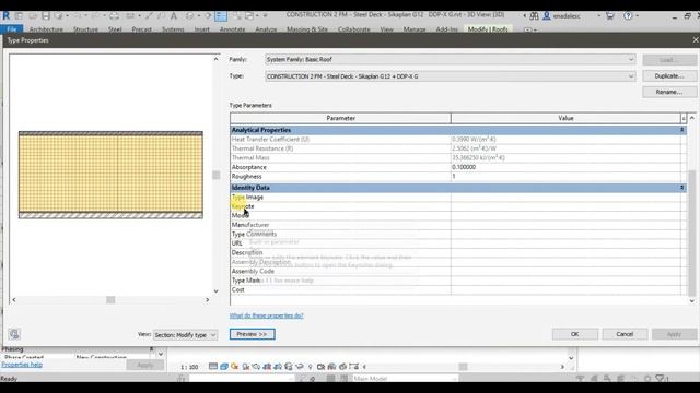 Knauf Insulation BIM Cafe Session 1 Part 4 Opening and analysing KI BIM files смотреть онлайн