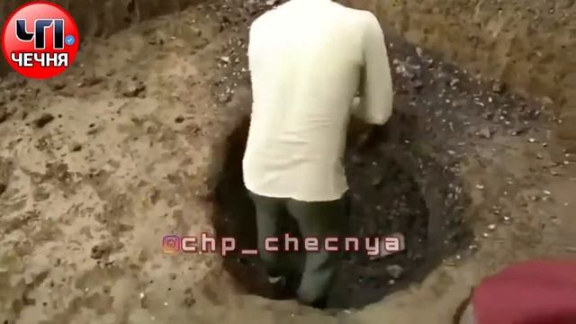 #В Чечне нашли Старинный Склеп смотреть онлайн