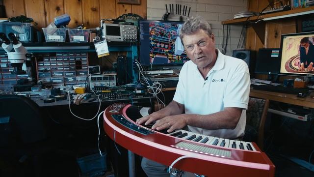 Behind the Story - PianoArc смотреть онлайн