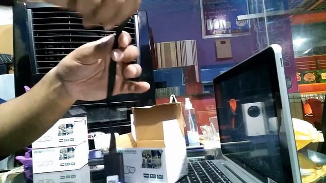 4K Mini Camera 2020 Night Vision wifi camera by Cool Tech Reviews смотреть онлайн