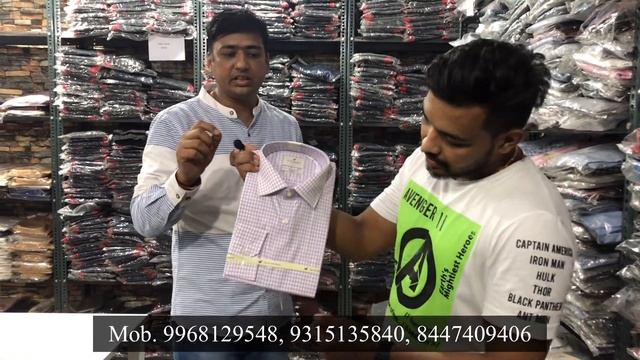 Branded Clothes | Upto 90% OFF | Starting 75/- only | Big Warehouse 101% Original with Brand bill📝 смотреть онлайн