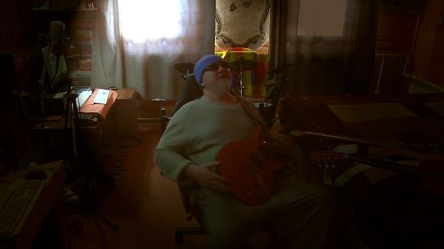 Я открываю ...