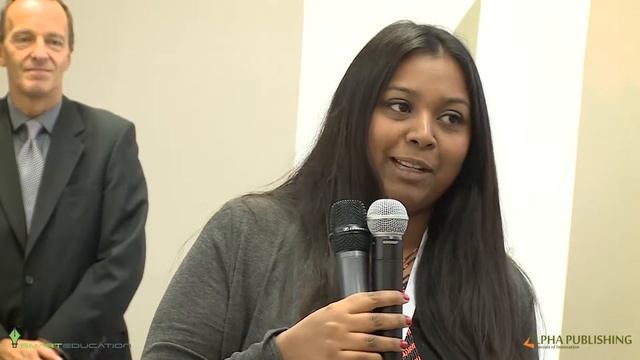 Smart Education UAE Seminar - Day 4 смотреть онлайн