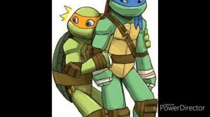 Лео и Микки