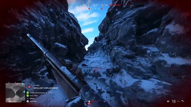 DICE just saved Battlefield 5... смотреть онлайн