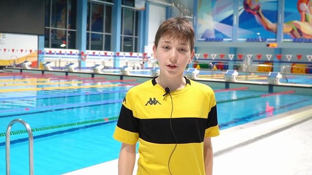 Отзыв №2 О Зимних Тренировочных Сборах 2025 г. Детский Ф.К. «Golden Boy» Голден Бой Голден Бой