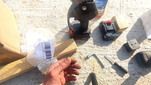 Mini Drujba Made In China🤣🤣🤣