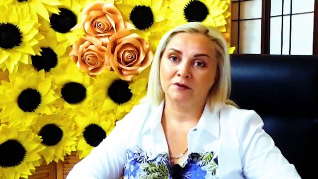 Активация Ваших Способностей. Ольга Хисматова смотреть онлайн