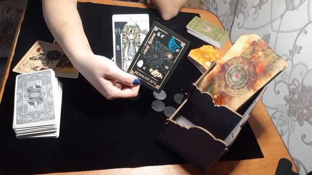 🗯 Козероги Расклад для вас на Февраль Месяц 💫 смотреть онлайн