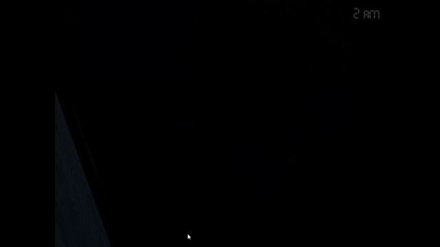 Plush Roxanne Wolf replaces Mini Freddies in FNaF 4! (FNaF 4 Mods) смотреть онлайн