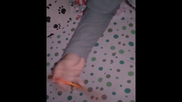 Pinkupen Penspinning Solo V2