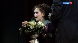 Театр им. Е. Вахтангова «Мнимый больной» (Ж.Б. Мольер), 2019, режиссёр С. Пуркарете