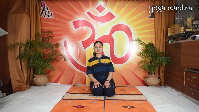 Benefits Of Vajrasana I Best Asana for Body Relaxing I Yogacharya Pawan Guru смотреть онлайн