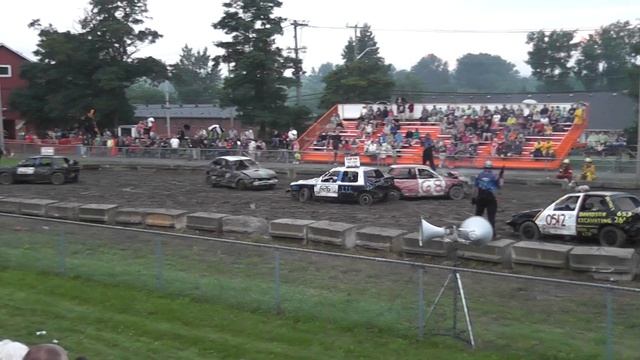 Campbellford Mini's Finals.MTS смотреть онлайн