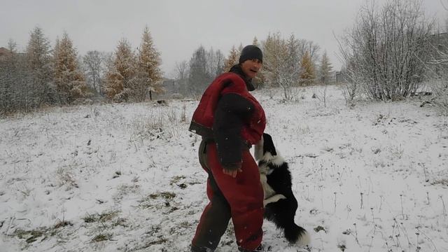 Настоящий бордер может всё