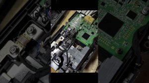 Ремонт 4N1903028 стартер-генератор 48 вольт Ауди (мягкий гибрид) а6, а7, а8, ку7 ку8 рс6 рс7 р8 рс8