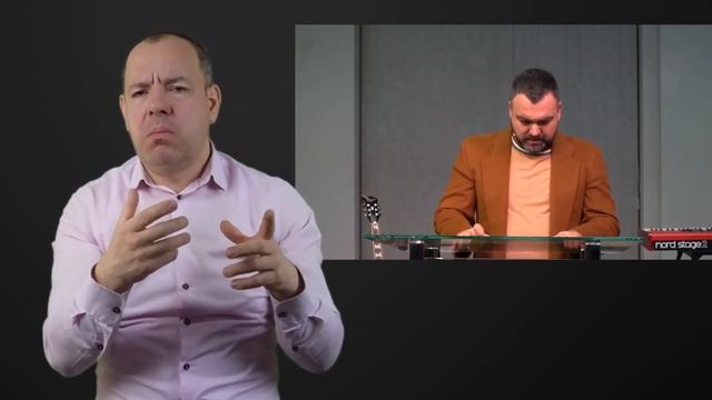 Помилки, які не варто повторювати, виховуючи дітей | Орос Давид | 14.01.2024 смотреть онлайн