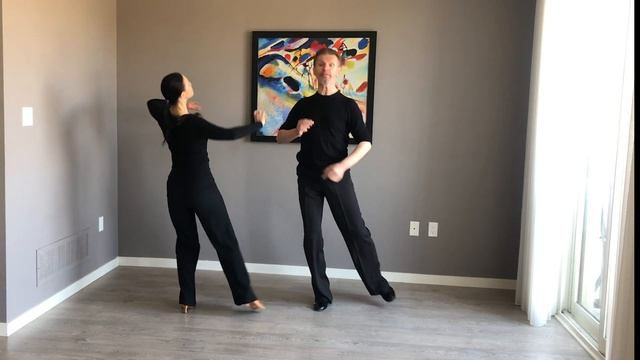 12 Practice Exercises For Ballroom Dancing