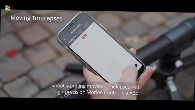 Top 10: Best Motorized Camera Sliders of 2023 / Dolly Camera Rail with APP Control смотреть онлайн