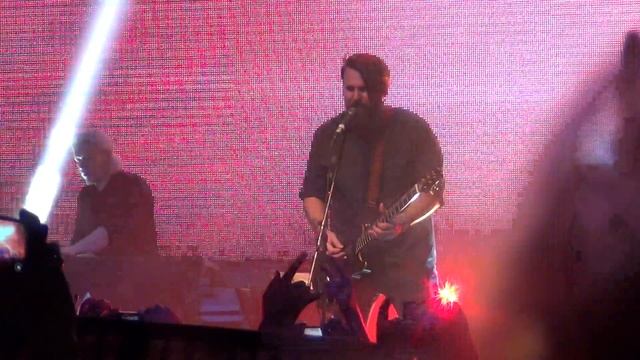 Северный флот - Поднимая Знамя @ Известия Hall Москва 12.11.2016 смотреть онлайн