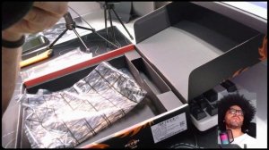 B550M Soyo (Unboxing)