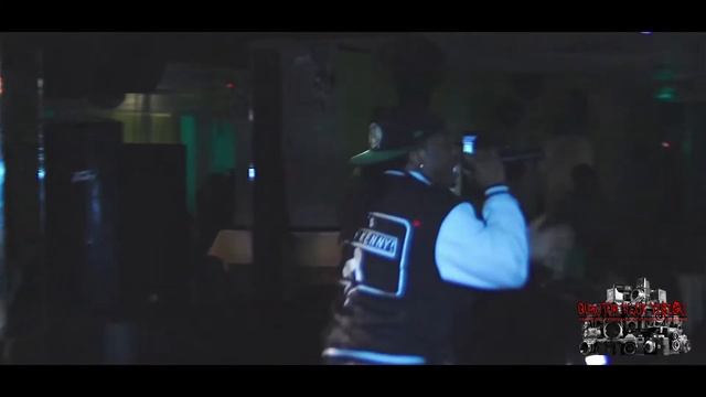 Club Twist X Streetz on Fire & Artel Carter X Kenny Kenny X ShoFlacco смотреть онлайн