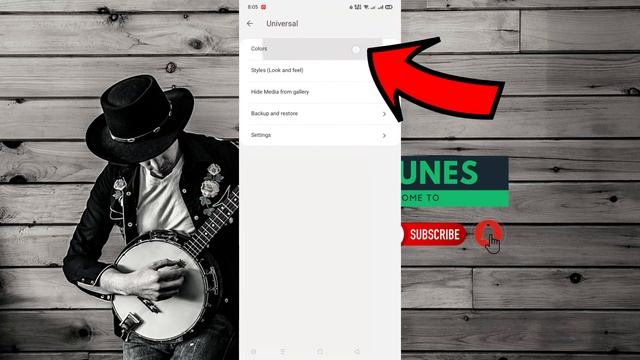 Change Whatsapp Homescreen Wallpaper 2021 - Sinhala JG Tunes смотреть онлайн