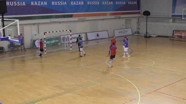 • Чемпионат BFL • 1 тур • Артсталь - Факел • Обзор смотреть онлайн