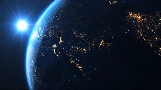 Парад планет 3 июня 2024 года смотреть онлайн