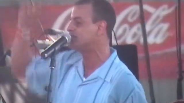Lebron Brothers -Disco Bailable\Salsa y Control -Dia Nacional de la Salsa смотреть онлайн