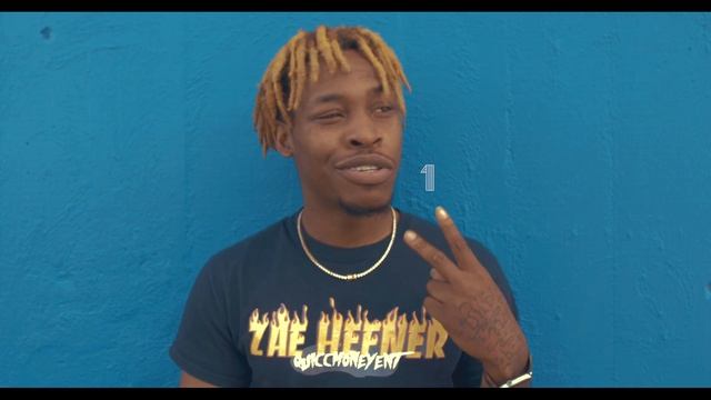 Zae - Imagine