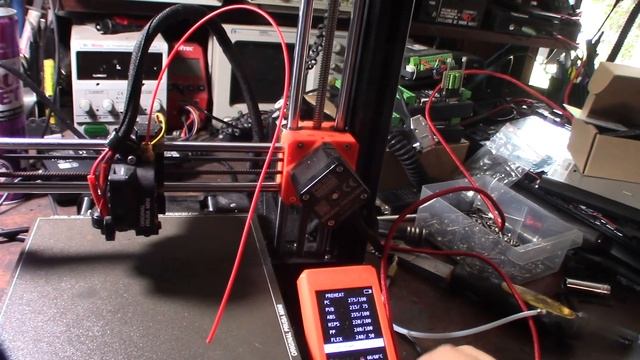 Prusa Mini+ BMG Dual Drive Extruder Upgrade Reduces Clogging Jamming Troubleshooting Mini M500