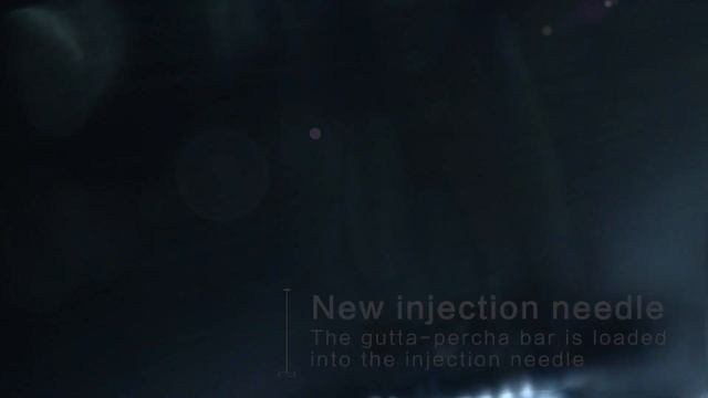 Fi-E Endo Obturation Gutta Percha Electronic Pen Woodpecker Endodontist смотреть онлайн