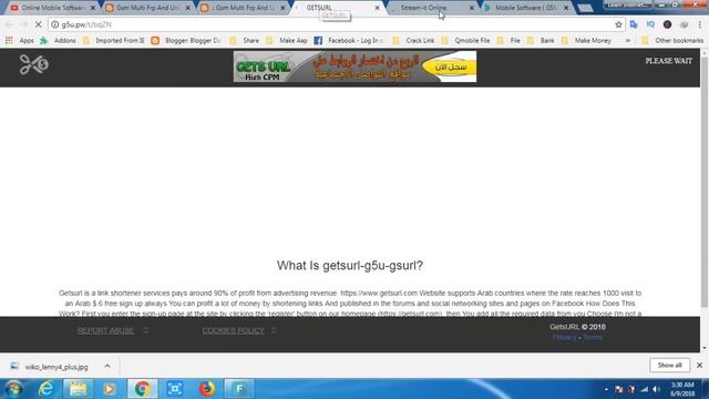 Gsm Frp Tool 2018 Samsung FRP,SPD FRP, Lenovo FRP,HTC FRP Tool смотреть онлайн