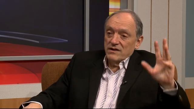 Madison Symphony Orchestra: "The Gershwin Legacy," AM Interview, 4-27-14 смотреть онлайн