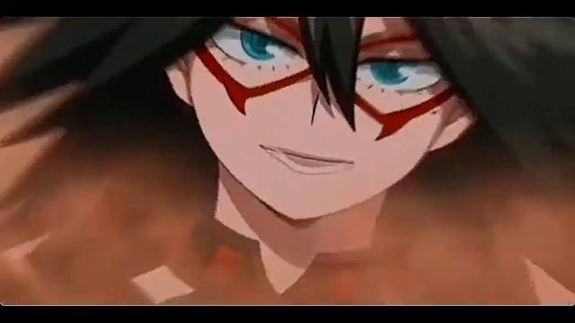 My hero academia | daddy style - one dance. ( preset? ) смотреть онлайн