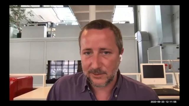 NMUG, 5 20 20, iMazing, Gregorio Zanon смотреть онлайн