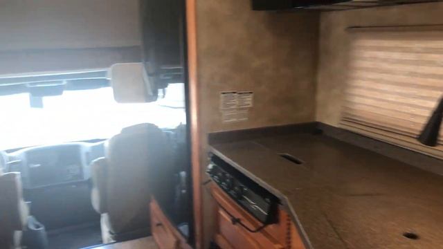 #2111 40' Supernova RV Rentals Orange County ShareMyCoach.com