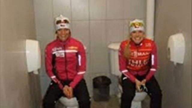 Sochi Toilets