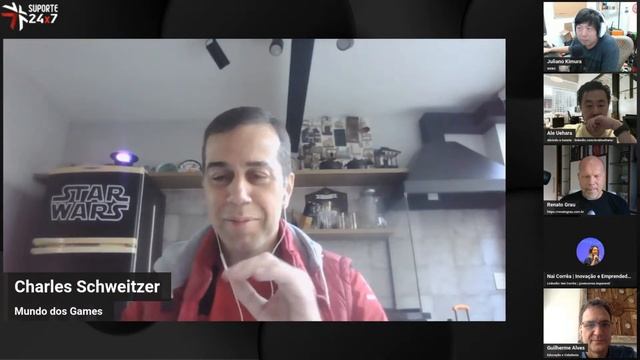 🔥TrenDs News 🚀 #128 Hot Topics: As Tendências de Transformação Digital смотреть онлайн