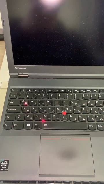 Делаем легендарные ThinkPad 😊😊