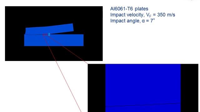 Weld Interface Simulation смотреть онлайн