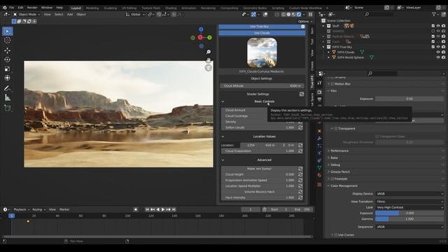 Using True-Sky смотреть онлайн