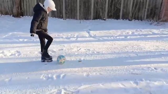 #Футболвшколе
Конкурс 