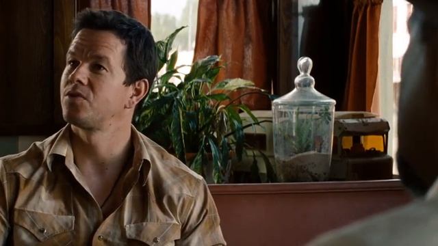 «Два ствола» Не грабь банк, напротив кафешки, где подают любимые пончики всех копов округа