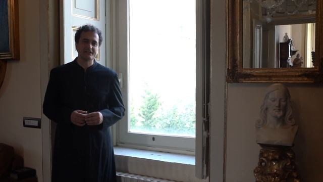 San Michele 2021 28 settembre смотреть онлайн