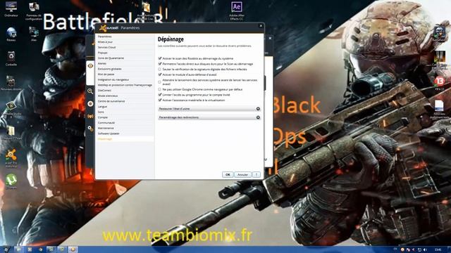 Tuto Avast PRO Antivirus Gratuit !!! смотреть онлайн